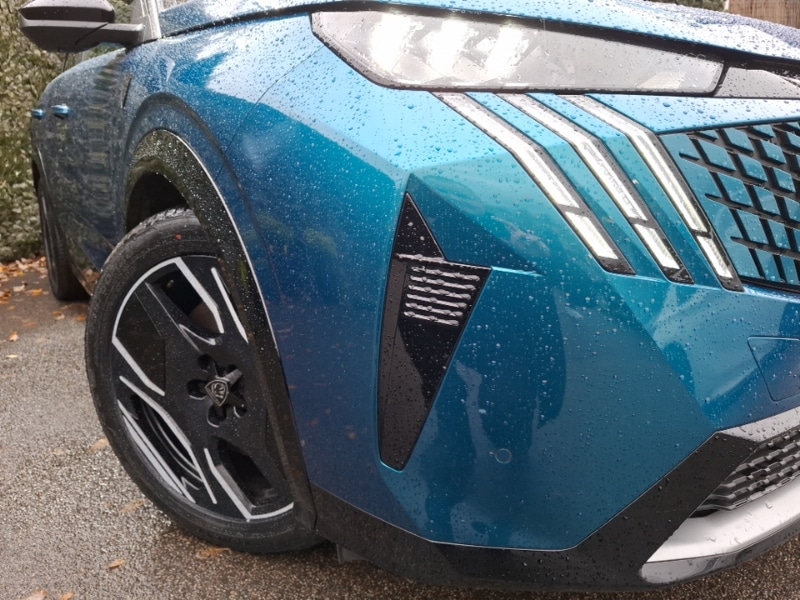 Used Peugeot 3008 2024 for sale - 77190086: Photo 9