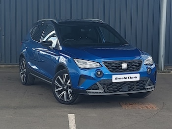 Used SEAT Arona 2023 for sale - 78532795: Photo