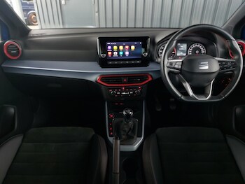 Used SEAT Arona 2023 for sale - 78532795: Photo