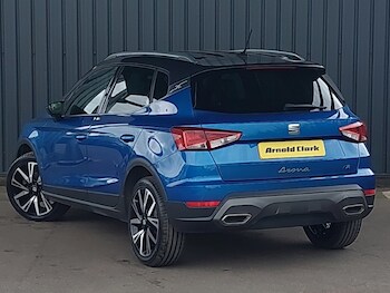 Used SEAT Arona 2023 for sale - 78532795: Photo