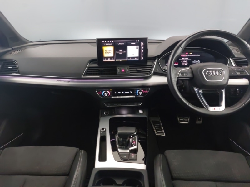 Used Audi Q5 2022 for sale - 76749552: Photo 2