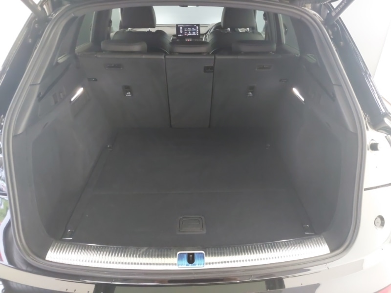 Used Audi Q5 2022 for sale - 76749552: Photo 8