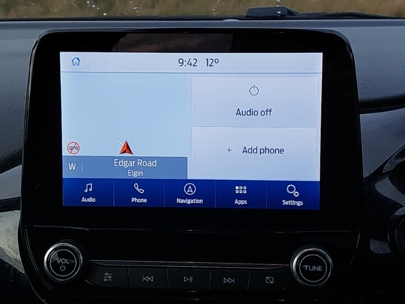 Used Ford Fiesta 2022 for sale - 77419609: Photo 11