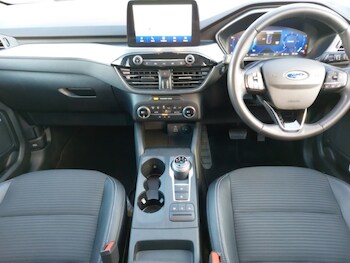Used Ford Kuga 2022 for sale - 78547462: Photo