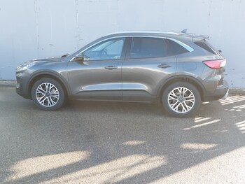 Used Ford Kuga 2022 for sale - 78547462: Photo
