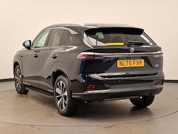 Used MG MG HS 2025 for sale - 77160469: Photo