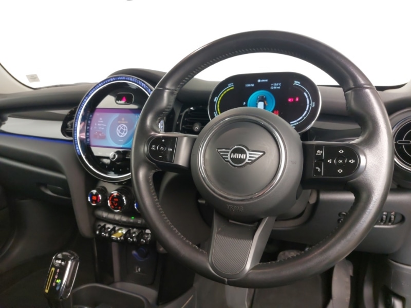 Used MINI Hatch 2022 for sale - 77876938: Photo 5