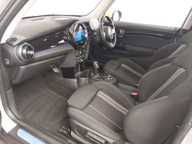 Used MINI Hatch 2022 for sale - 77876938: Photo 7