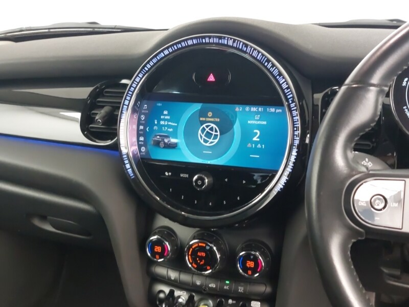 Used MINI Hatch 2022 for sale - 77876938: Photo 8