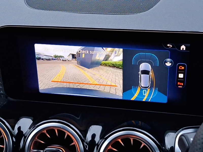 Used Mercedes-Benz EQB 2025 for sale - 77795504: Photo 11