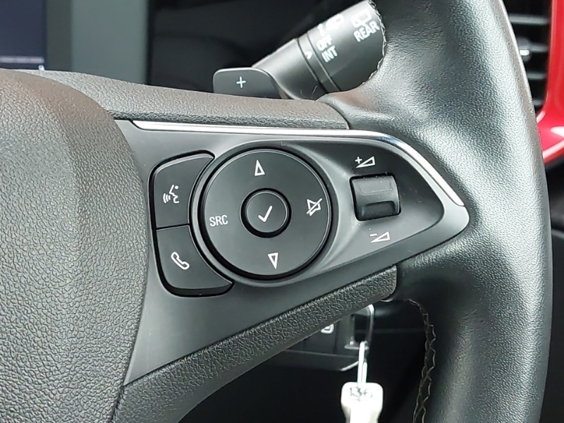 Used Vauxhall Mokka 2022 for sale - 76700243: Photo 10