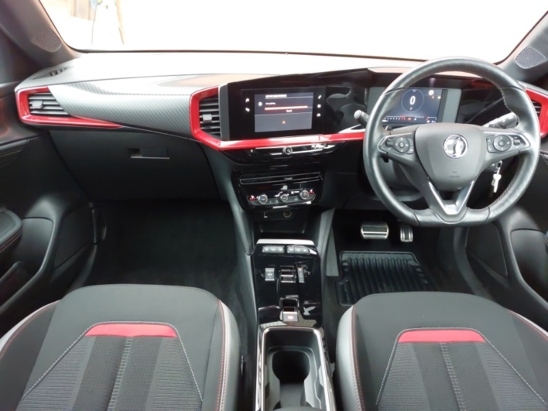 Used Vauxhall Mokka 2022 for sale - 76700243: Photo 2
