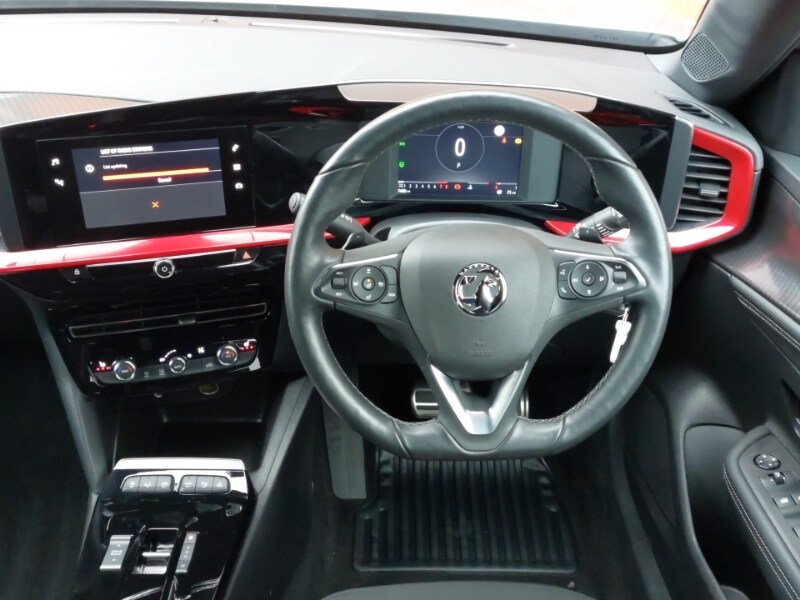 Used Vauxhall Mokka 2022 for sale - 76700243: Photo 7