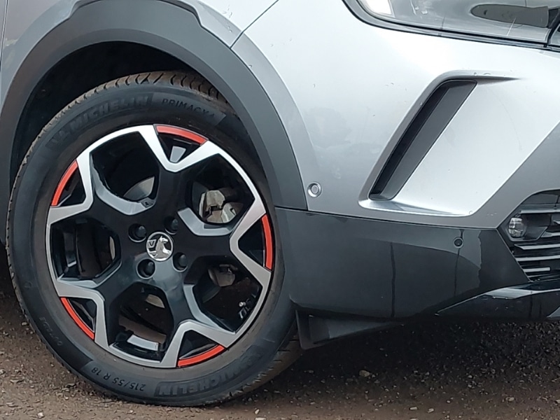 Used Vauxhall Mokka 2022 for sale - 76700243: Photo 9