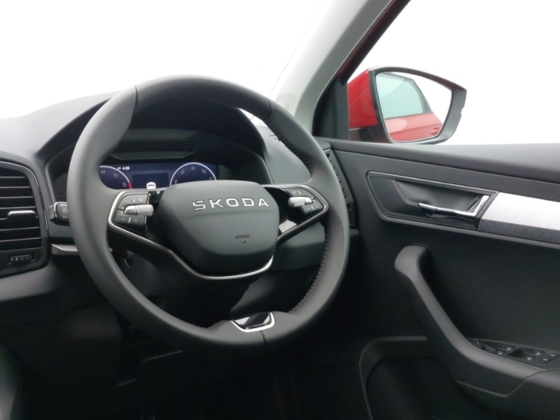 Used Skoda Karoq 2025 for sale - 77169507: Photo 10