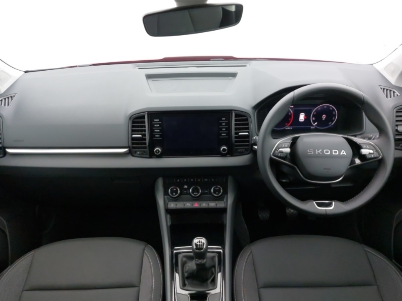 Used Skoda Karoq 2025 for sale - 77169507: Photo 2