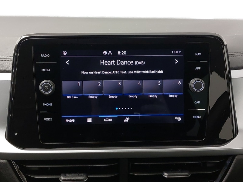 Used Volkswagen T-Roc 2025 for sale - 76479042: Photo 10