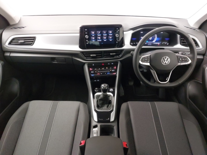 Used Volkswagen T-Roc 2025 for sale - 76479042: Photo 2