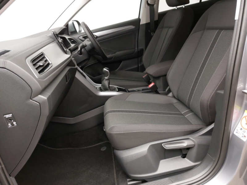 Used Volkswagen T-Roc 2025 for sale - 76479042: Photo 5