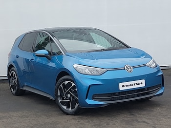 Used Volkswagen ID.3 2025 for sale - 79485860: Photo
