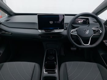 Used Volkswagen ID.3 2025 for sale - 79485860: Photo