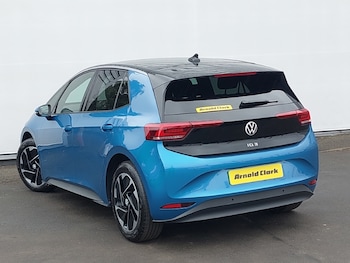 Used Volkswagen ID.3 2025 for sale - 79485860: Photo