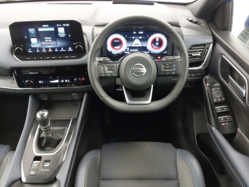 Used Nissan Qashqai 2021 for sale - 77228960: Photo 7