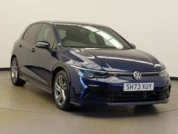 2023 - 1.5 TSI R-Line 5dr