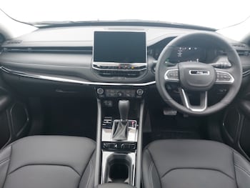 Used Jeep Compass 2025 for sale - 75463657: Photo