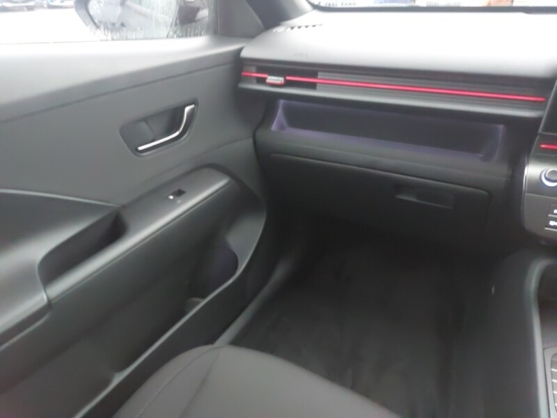 Used Hyundai KONA 2025 for sale - 77004210: Photo 10