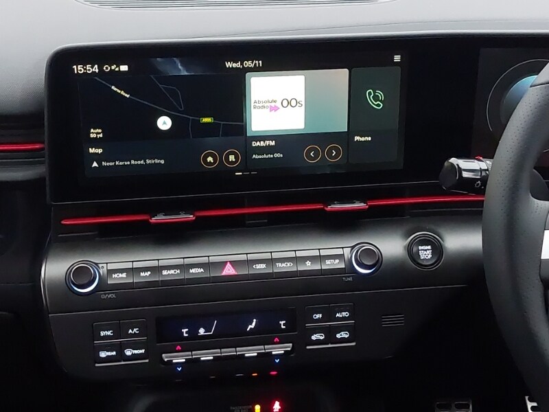 Used Hyundai KONA 2025 for sale - 77004210: Photo 11