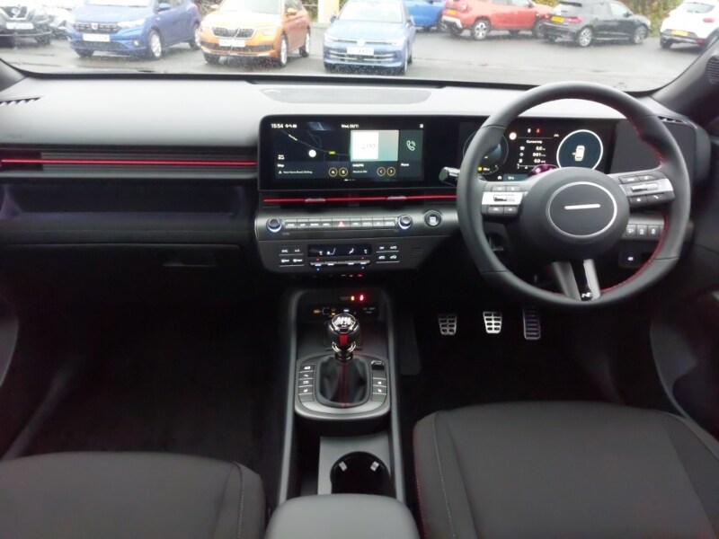 Used Hyundai KONA 2025 for sale - 77004210: Photo 2