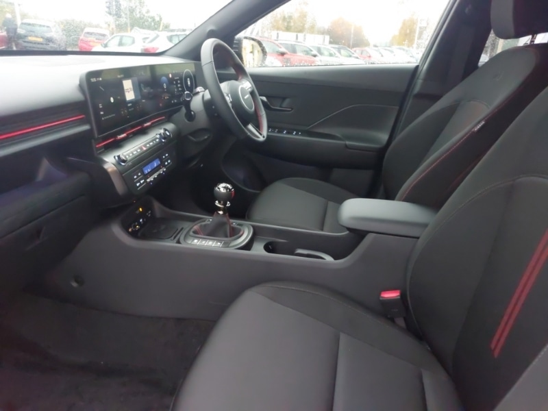 Used Hyundai KONA 2025 for sale - 77004210: Photo 5