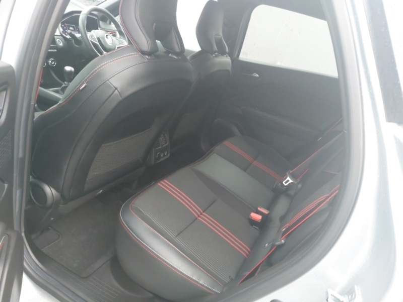 Used Renault Captur 2023 for sale - 76571849: Photo 6