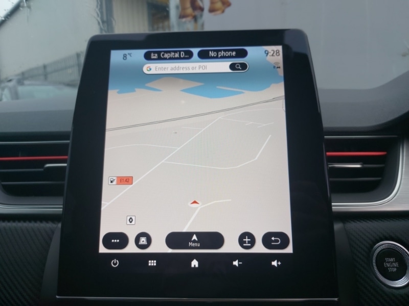 Used Renault Captur 2023 for sale - 76571849: Photo 7