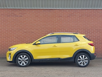 Used Kia Stonic 2023 for sale - 78503614: Photo
