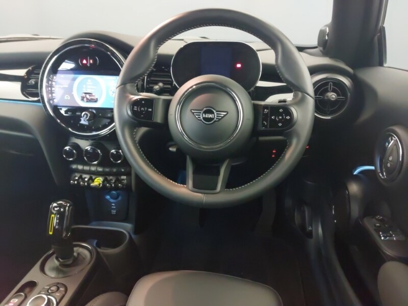 Used MINI Hatch 2022 for sale - 76651984: Photo 7