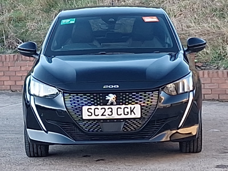 Used Peugeot 208 2023 for sale - 77108427: Photo 12