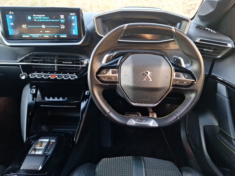 Used Peugeot 208 2023 for sale - 77108427: Photo 7