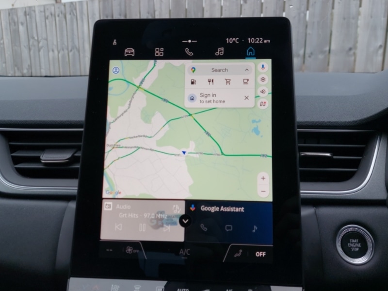 Used Renault Captur 2024 for sale - 77999083: Photo 10