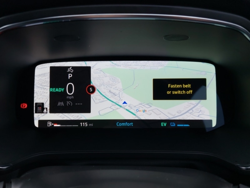 Used Renault Captur 2024 for sale - 77999083: Photo 11