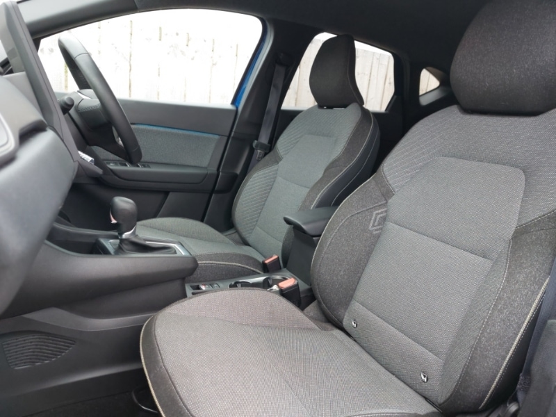 Used Renault Captur 2024 for sale - 77999083: Photo 5