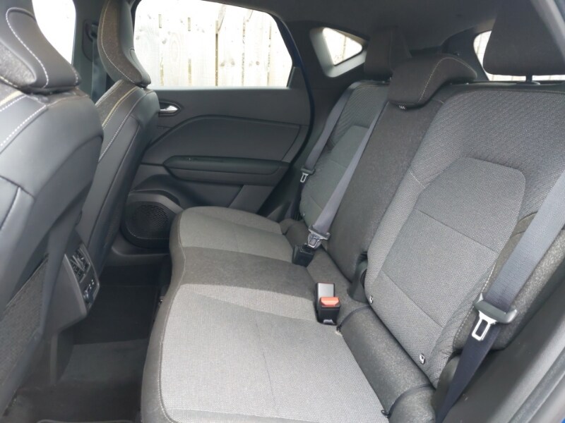 Used Renault Captur 2024 for sale - 77999083: Photo 6