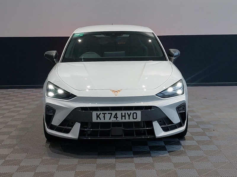 Used Cupra Leon 2024 for sale - 77537050: Photo 12