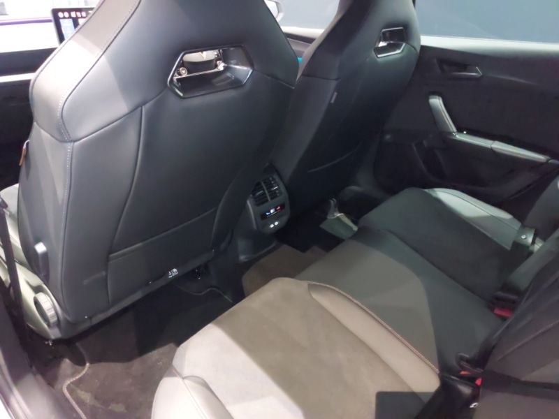 Used Cupra Leon 2024 for sale - 77537050: Photo 6