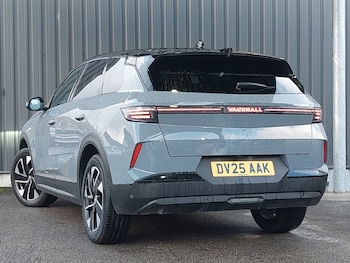 Used Vauxhall Grandland 2025 for sale - 76942045: Photo