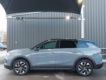 Used Vauxhall Grandland 2025 for sale - 76942045: Photo