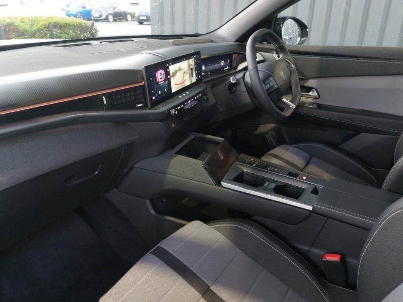 Used Vauxhall Grandland 2025 for sale - 76942045: Photo 5