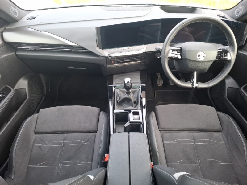 Used Vauxhall Astra 2025 for sale - 78023447: Photo 2