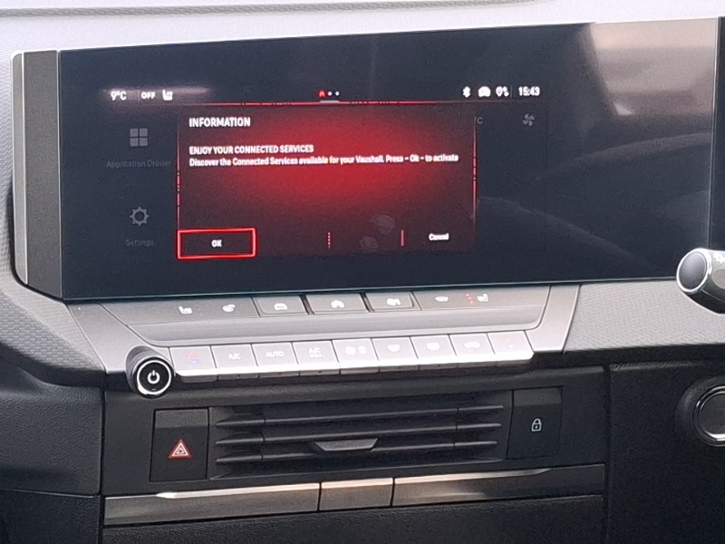 Used Vauxhall Astra 2025 for sale - 78023447: Photo 7